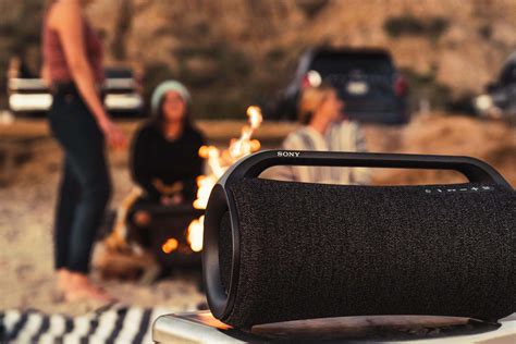 The Best Sony Boombox of 2023 .
